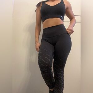 F26 Lululemon Leggings